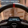 Thrustmaster T248X racestuur met pedalen, Xbox/PC, zwart
