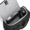 DICOTA Eco Motion - 13 - 15,6 inch notebook-rugzak - zwart / 600d Rpet polyester