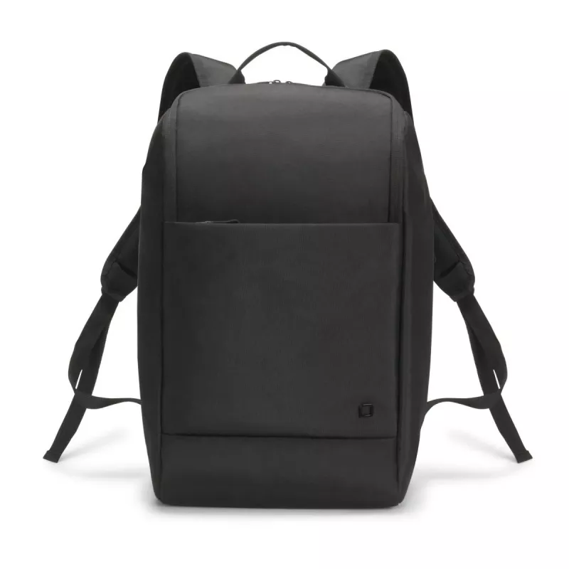 DICOTA Eco Motion - 13 - 15,6 inch notebook-rugzak - zwart / 600d Rpet polyester