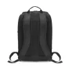 DICOTA Eco Motion - 13 - 15,6 inch notebook-rugzak - zwart / 600d Rpet polyester