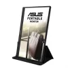 ASUS ZenScreen MB165B computermonitor 39,6 cm (15,6 inch) 1366 x 768 pixels WXGA lcd zwart