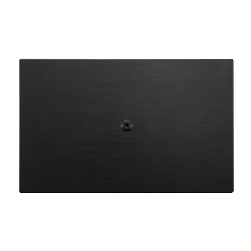 ASUS ZenScreen MB165B computermonitor 39,6 cm (15,6 inch) 1366 x 768 pixels WXGA lcd zwart