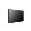 LG 55VM5J-H Digital Signage Display 139,7 cm (55 inch) 500 cd/m² Full HD zwart Web OS 24/7