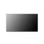 LG 55VM5J-H Digital Signage Display 139,7 cm (55 inch) 500 cd/m² Full HD zwart Web OS 24/7