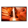 Samsung OM55N-S digital signage flatscreen 139,7 cm (55 inch) lcd Wi-Fi 4000 cd/m² Full HD zwart geïntegreerde processor Tizen 5.0
