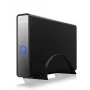 ICY BOX IB-382H-C31 HDD/SSD-behuizing zwart 2,5/3,5 inch