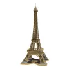 3D-puzzel CubicFun Eiffeltoren 80 delen gebouw 306-DS0998