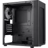 Aerocool HEXFORMBKV2 Micro ATX pc-behuizing 3 ventilatoren FRGB zwart