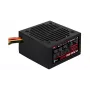 Aerocool VX PLUS 800 voeding 800 W 20+4 pin ATX ATX zwart