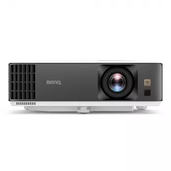 BenQ TK700 standaardafstandsprojector 3200 ANSI lumen DLP UHD 4K (3840x2160) 3D zwart, wit