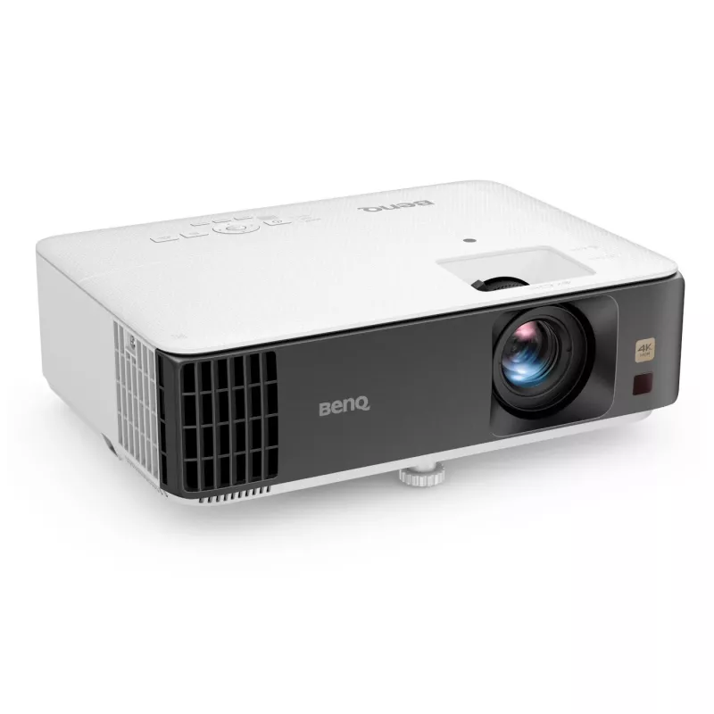BenQ TK700 standaardafstandsprojector 3200 ANSI lumen DLP UHD 4K (3840x2160) 3D zwart, wit