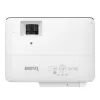 BenQ TK700 standaardafstandsprojector 3200 ANSI lumen DLP UHD 4K (3840x2160) 3D zwart, wit