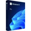 MICROSOFT Windows 11 Pro 64bit - 1 licentie - Win - Engels Intl - USB-stick