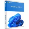 MICROSOFT Windows 11 Pro 64bit - 1 licentie - Win - Engels Intl - USB-stick