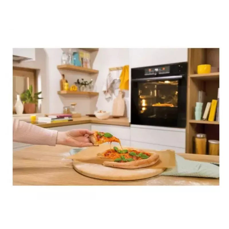 Inbouwoven Gorenje BOSB6737E06X, elektrische bakoven