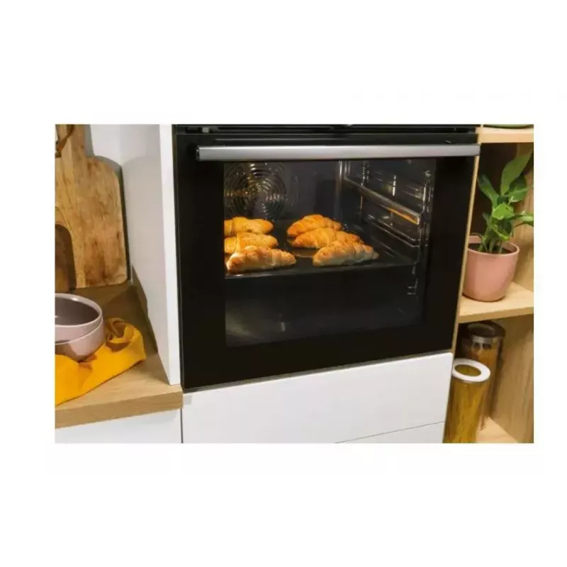 Inbouwoven Gorenje BOSB6737E06X, elektrische bakoven