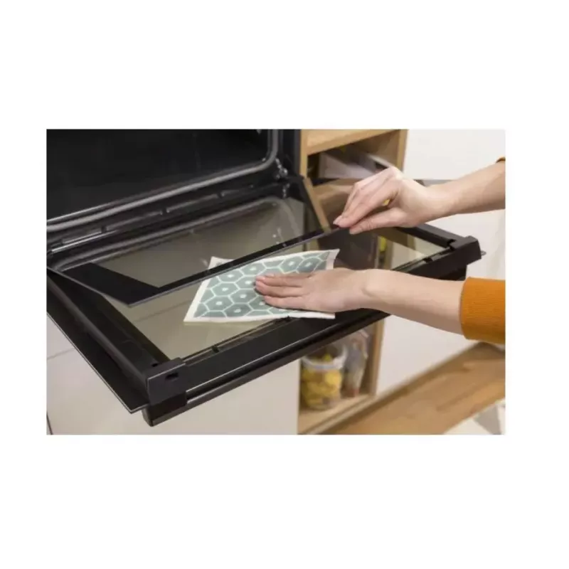 Inbouwoven Gorenje BOSB6737E06X, elektrische bakoven