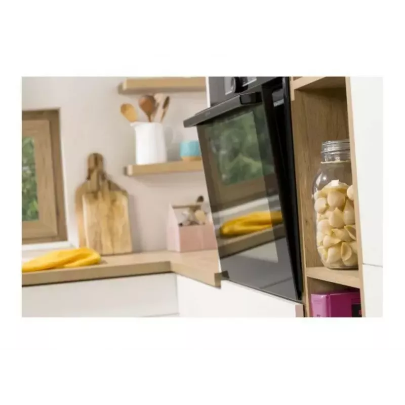 Inbouwoven Gorenje BOSB6737E06X, elektrische bakoven