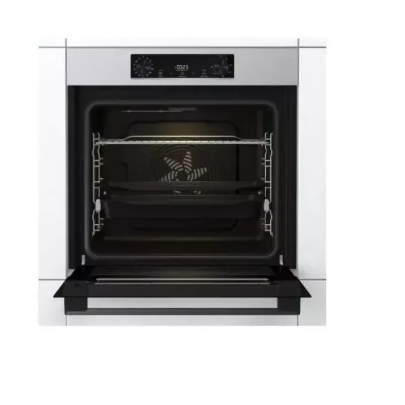 Inbouwoven Gorenje BOSB6737E06X, elektrische bakoven