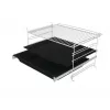 Inbouwoven Gorenje BOSB6737E06X, elektrische bakoven