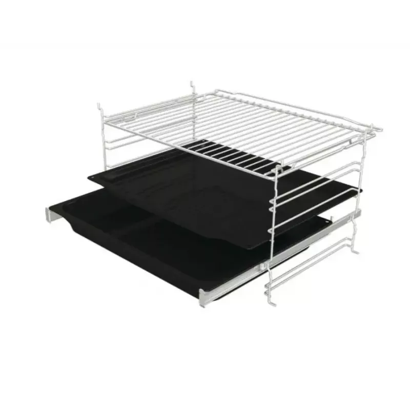 Inbouwoven Gorenje BOSB6737E06X, elektrische bakoven