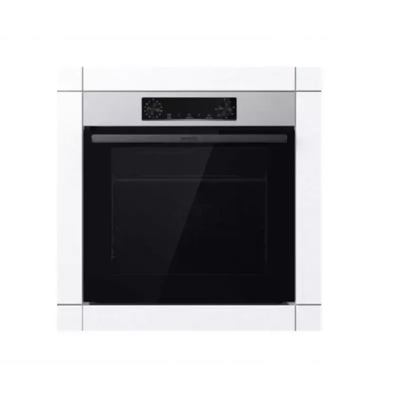 Inbouwoven Gorenje BOSB6737E06X, elektrische bakoven