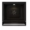 Inbouwoven Gorenje BOSB6737E06X, elektrische bakoven