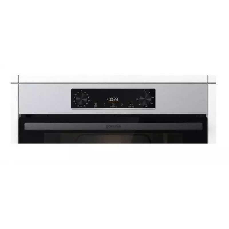 Inbouwoven Gorenje BOSB6737E06X, elektrische bakoven