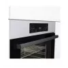 Inbouwoven Gorenje BOSB6737E06X, elektrische bakoven