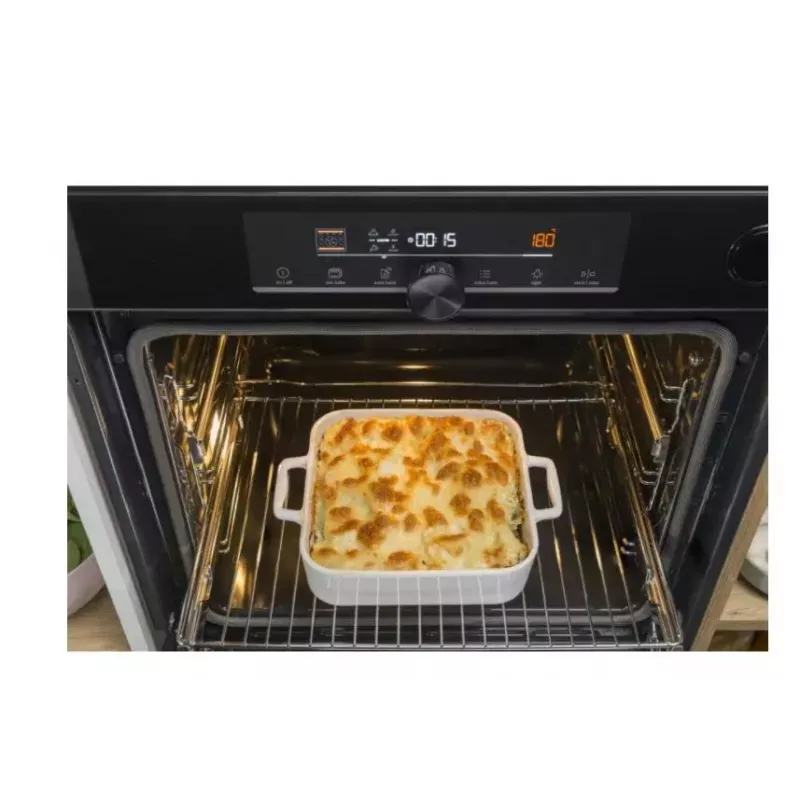 Inbouwoven Gorenje BOSB6737E06X, elektrische bakoven