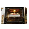 Inbouwoven Gorenje BOSB6737E06X, elektrische bakoven