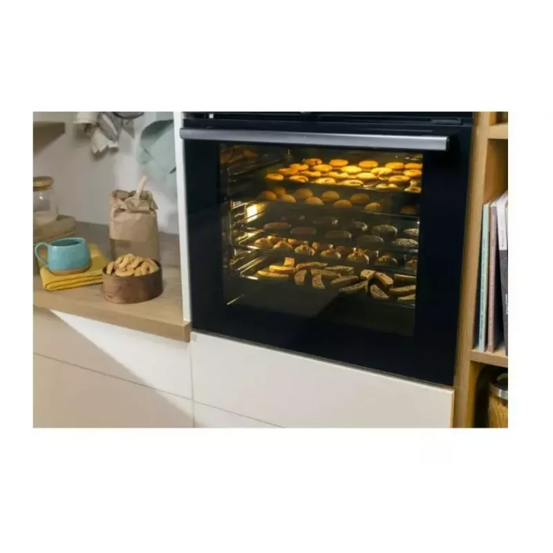 Inbouwoven Gorenje BOSB6737E06X, elektrische bakoven