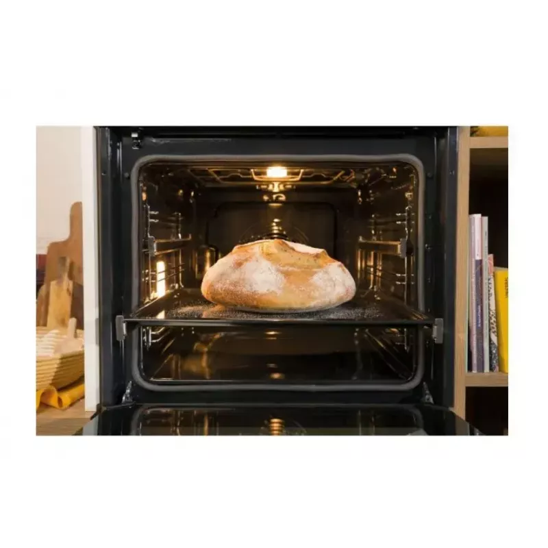 Inbouwoven Gorenje BOSB6737E06X, elektrische bakoven