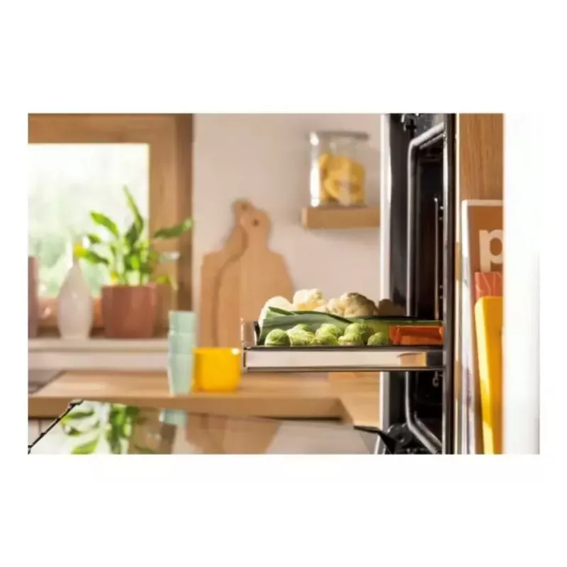 Inbouwoven Gorenje BOSB6737E06X, elektrische bakoven