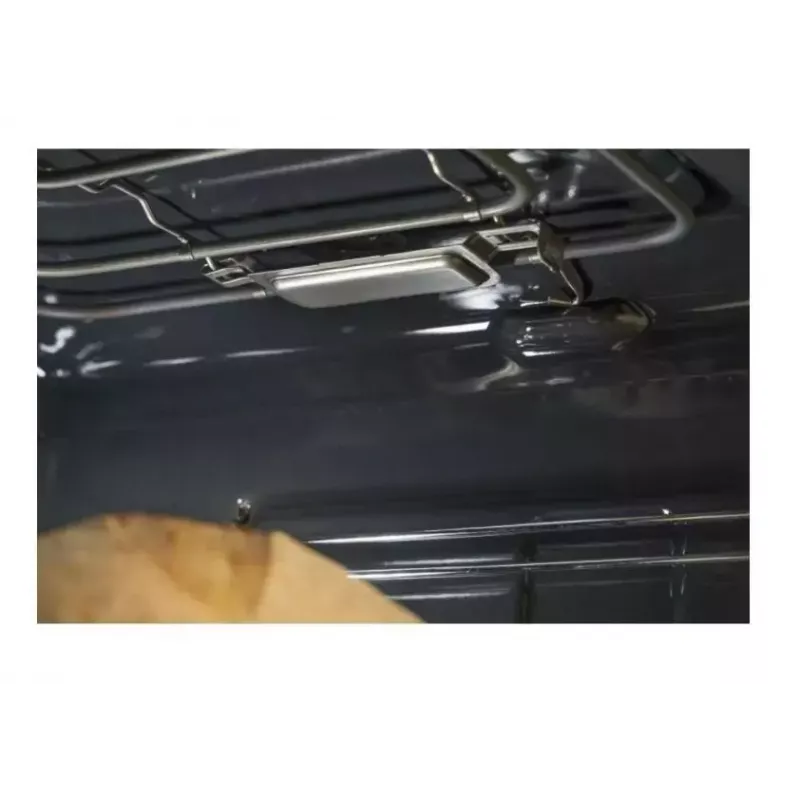 Inbouwoven Gorenje BOSB6737E06X, elektrische bakoven