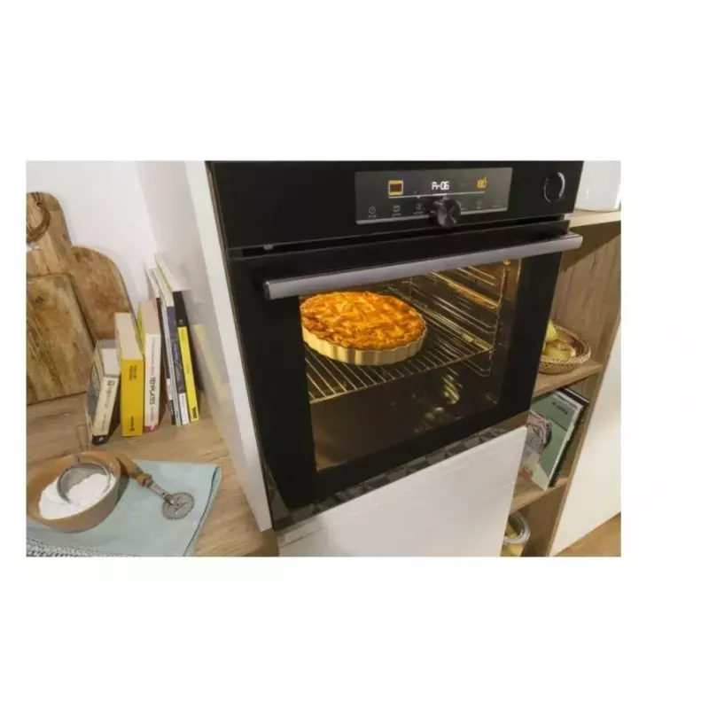 Inbouwoven Gorenje BOSB6737E06X, elektrische bakoven
