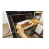 Inbouwoven Gorenje BOSB6737E06X, elektrische bakoven