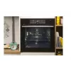 Inbouwoven Gorenje BOSB6737E06X, elektrische bakoven