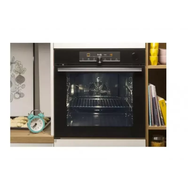 Inbouwoven Gorenje BOSB6737E06X, elektrische bakoven