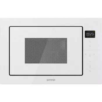 Gorenje BM251SG2WG wit grill-magnetron inbouw 25 L 900 W