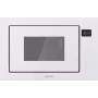 Gorenje BM251SG2WG wit grill-magnetron inbouw 25 L 900 W