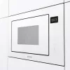 Gorenje BM251SG2WG wit grill-magnetron inbouw 25 L 900 W