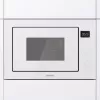 Gorenje BM251SG2WG wit grill-magnetron inbouw 25 L 900 W
