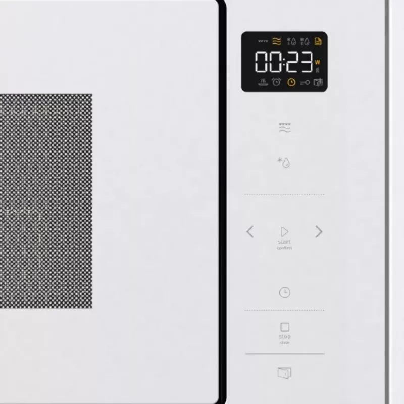 Gorenje BM251SG2WG wit grill-magnetron inbouw 25 L 900 W