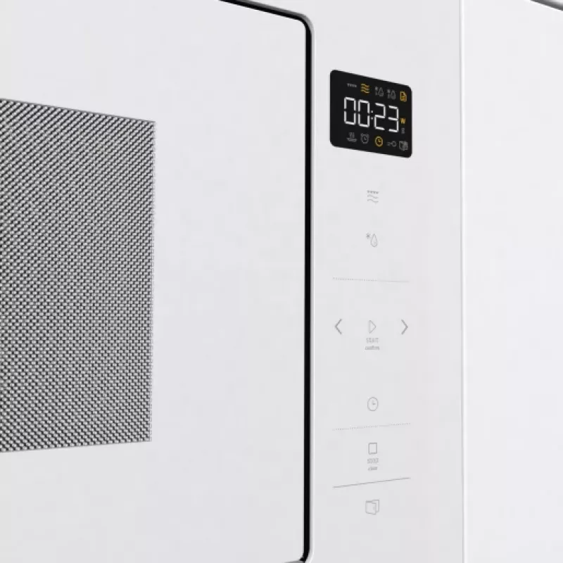 Gorenje BM251SG2WG wit grill-magnetron inbouw 25 L 900 W