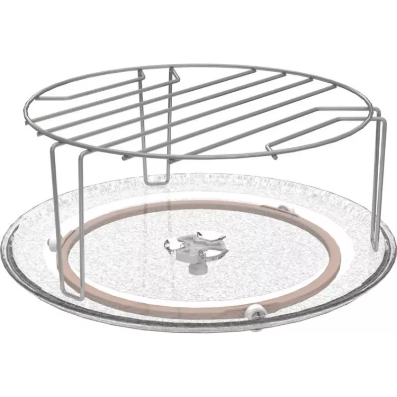 Gorenje BM251SG2WG wit grill-magnetron inbouw 25 L 900 W