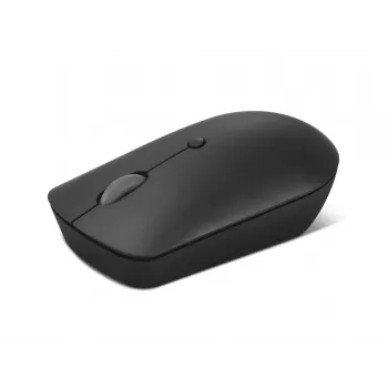 Lenovo 400 muis office ambidexter RF draadloos optisch 2400 DPI
