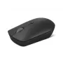 Lenovo 400 muis office ambidexter RF draadloos optisch 2400 DPI