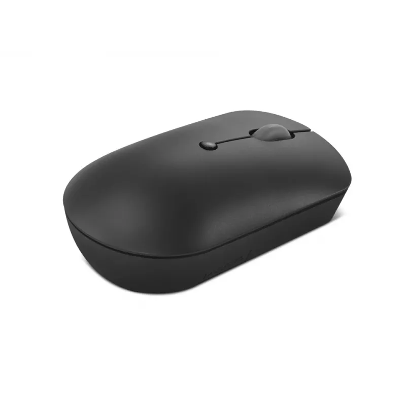 Lenovo 400 muis office ambidexter RF draadloos optisch 2400 DPI