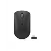 Lenovo 400 muis office ambidexter RF draadloos optisch 2400 DPI